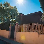 Cumbres Verdes Rural