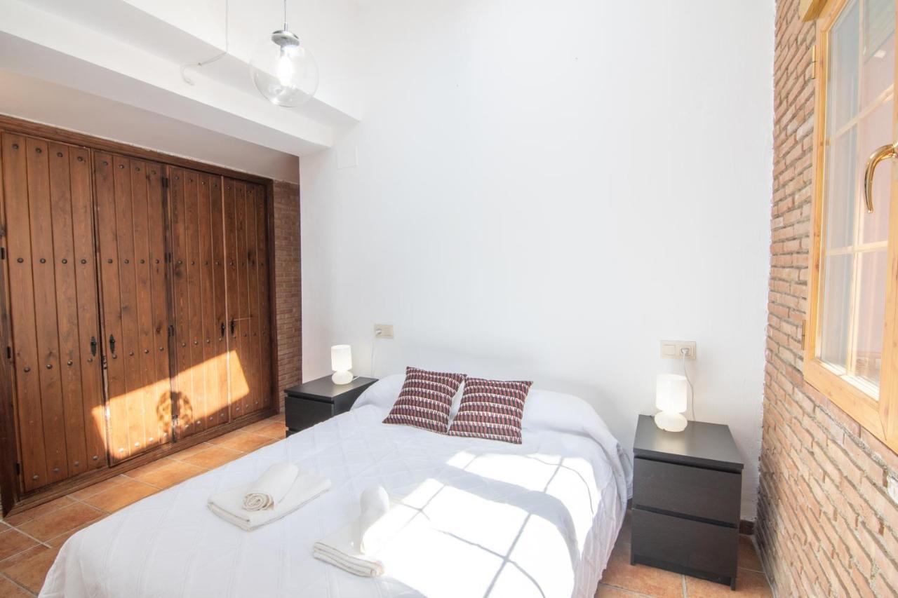 Chalet Cumbres Verdes Rural *